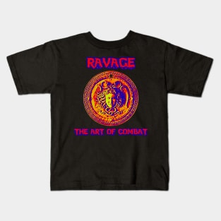 ravage Kids T-Shirt